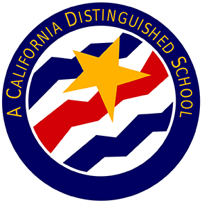 a california distinguished school