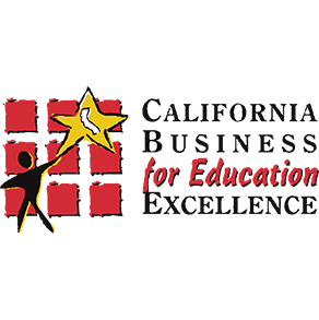california business for education excellence