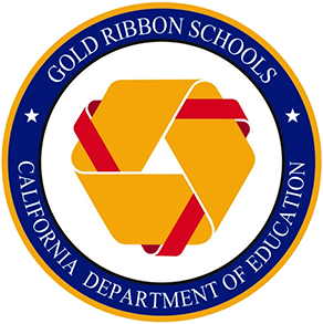 gold ribbon schools