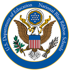 national blue ribbon school