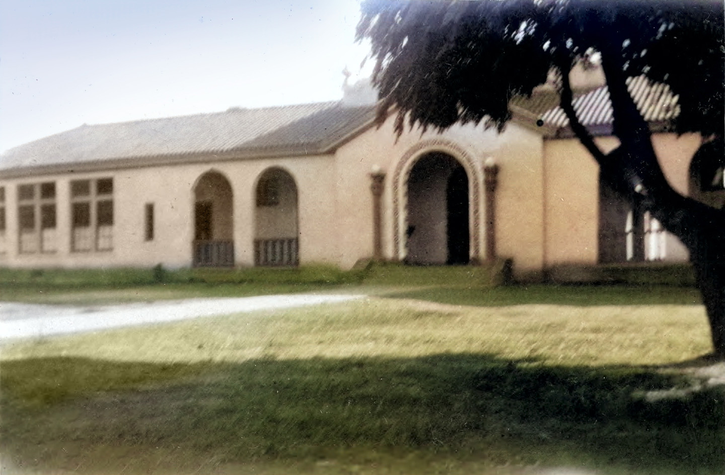 History Of Sanger Schools Sanger Unified School District