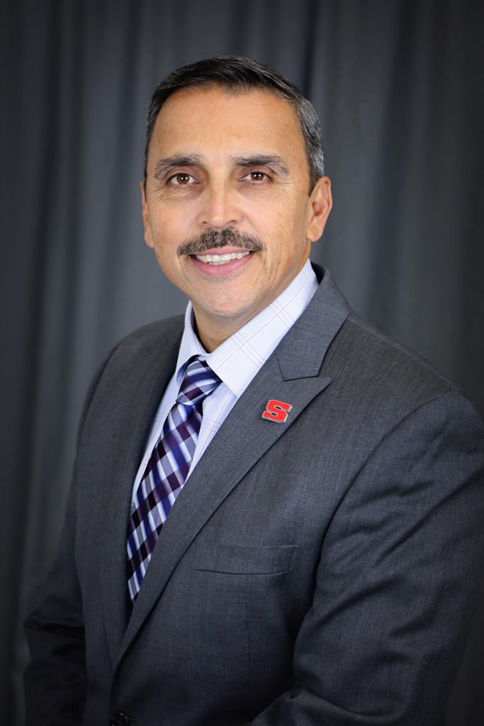 About Sanger Unified Sanger Unified School District