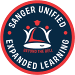 SUS Expanded Learning Program logo