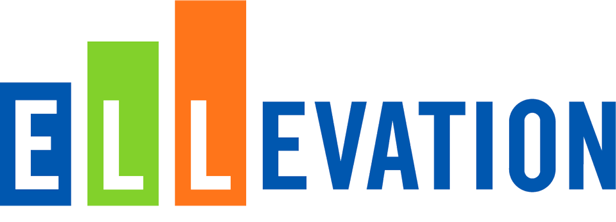 ellevation logo