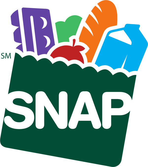 SNAP logo