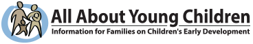 all about young children logo