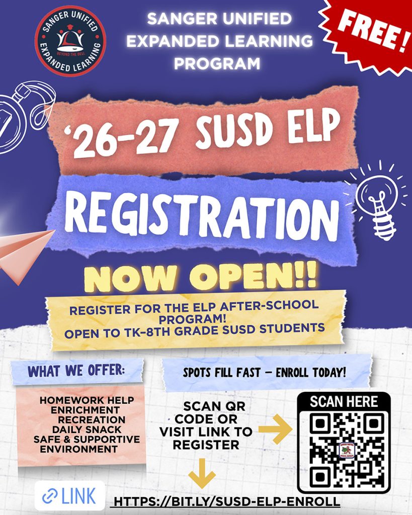 26_27 ELP Enrollment Flyer